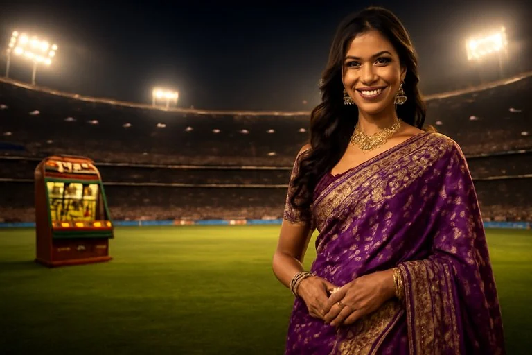 777joya দ্রুত অ্যাক্সেস তালিকা